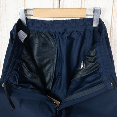 【Men's M ネイビー系】 The North Face ( ザ・ノースフェイス ) アルパイン ライト パンツ Alpine Light Pant ナイロン NB32027 Asian Men's ソフトシェル ロングパンツ ボトムス ウェア - 【公式】2ndGEAR（セカンドギア）Webショップ【登山用品・アウトドア用品専門 買取販売店】