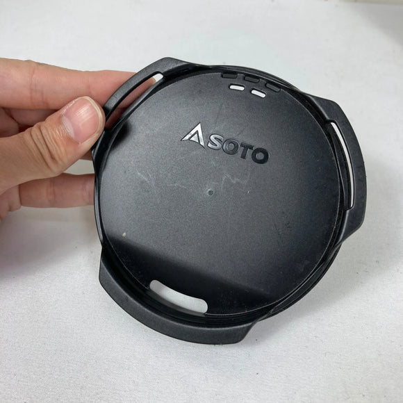 【OneSize ブラック系】 Soto ( ソト ) サーモライト ThermoLite 750ml アルミクッカー マグセット アルミ クックウェア クッカー コッフェル z00061568  クッカー コッフェル クックウェア