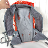 【OneSize オレンジ系】 Rab ( ラブ ) イオン ウルトラ 20 Aeon Ultra 20 ナイロン バッグ ストレージ バックパック デイパック 容量【～29L】 z00058540  デイパック 容量【～29L】 バックパック バッグ ストレージ