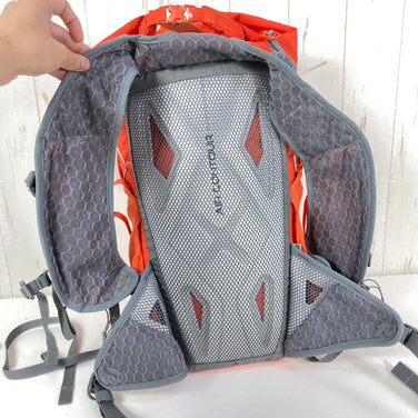 【OneSize オレンジ系】 Rab ( ラブ ) イオン ウルトラ 20 Aeon Ultra 20 ナイロン バッグ ストレージ バックパック デイパック 容量【～29L】 z00058540  デイパック 容量【～29L】 バックパック バッグ ストレージ