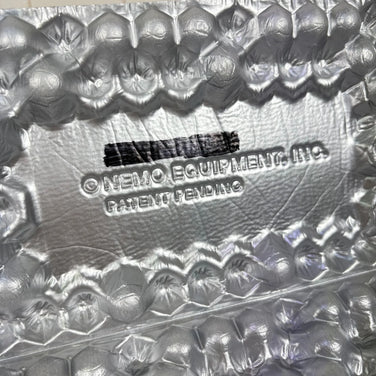 [One Size, Green] Nemo Equipment Switchback Sleeping System Mat, Sleeping Pad, Foam Mat z00057850, Boreale Foam Mat