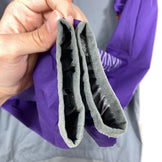 【Men's S パープル系】 Omm ( オーエムエム ) カムレイカ レース スモック 2 Kamleika Race Smock II ウェア トップス アウター ジャケット レインシェル z00059102  レインシェル アウター ジャケット トップス ウ