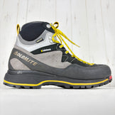 【26.3cm ブラック系】 Dolomite ( ドロミテ ) シュタインボック アプローチ HP ゴアテックス Steinbock Approach HP GTX フットウェア アプローチシューズ z00054876  アプローチシューズ フットウェア