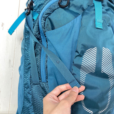 【S/M ブルー系】 Osprey ( オスプレー ) アトモス AG 65 Atmos AG 65 ベンチュリブルー ナイロン バッグ ストレージ バックパック 容量【55L～79L】 z00058148 ベンチュリブルー 容量【55L～79L】 バック
