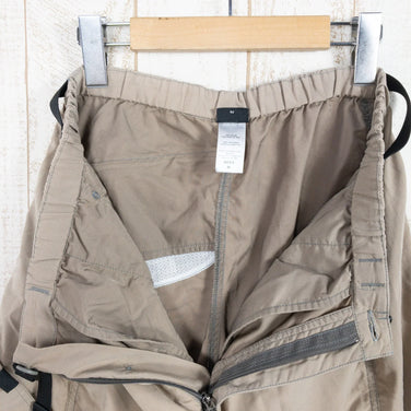 【Men's M ベージュ系】 2009 Patagonia ( パタゴニア ) ギ ツー ショーツ GI II SHORTS 入手困難 ナイロン ウェア ボトムス ショーツ ショートパンツ z00051004 ショーツ ショートパンツ ボトムス ウェア - 【公式】2ndGEAR（セカンドギア）Webショップ【登山用品・アウトドア用品専門 買取販売店】