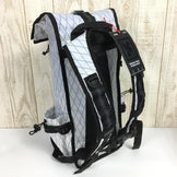 【OneSize ホワイト系】Chrome ( クローム ) テンシル トレイル ハイドロ パック Tensile Trail Hydro Pack 16L バックパック デイパック BG344 デイパック 容量【～29L】 バックパック バッグ ストレージ - 【公式】2ndGEAR（セカンドギア）Webショップ【登山用品・アウトドア用品専門 買取販売店】