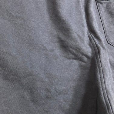 【Men's L ブラック系】 2024 Patagonia ( パタゴニア ) デイリー スウェットショーツ Daily Sweatshorts INBK オーガニックコットン ウェア ボトムス ショーツ ショートパンツ コットン z00059061 INBK コ