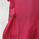 【Women's S ピンク系】 Arcteryx ( アークテリクス ) ショートスリーブ Vネック ティーシャツ Short Sleeve V Neck Tee Shirt ウェア トップス インナー シャツ ショートスリーブTシャツ クルーネック 化繊 z000-11