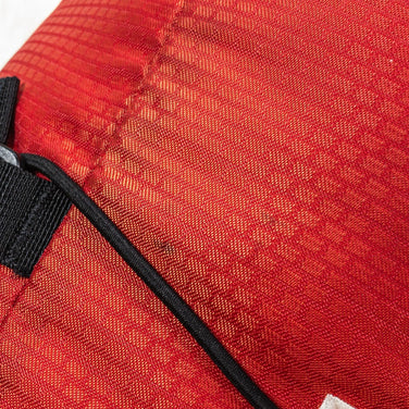 【OneSize レッド系】 Pac Technology（パックテクノロジー） ケーツー ソロ スリー K2 Solo III ナイロン デイパック 容量【～29L】 バックパック バッグ ストレージ - 【公式】2ndGEAR（セカンドギア）Webショップ【登山用品・アウトドア用品専門 買取販売店】