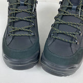 Lowa Renegade X GT Mid Men's Gore-Tex Trekking Boots, Size 26.9cm, Black (z00053984)
