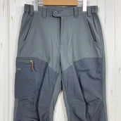 【Men's S グレー系】 2015 Patagonia ( パタゴニア ) フィールド パンツ Field Pants FGE ナイロン ウェア ボトムス ロングパンツ ソフトシェル z00058633 FGE ソフトシェル ロングパンツ ボトムス ウェア