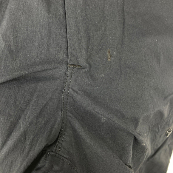 【Men's 32 ブラック系】 Arcteryx ( アークテリクス ) パリセード ショーツ Palisade Short ナイロン ウェア ボトムス ショーツ ショートパンツ  z00054438   ショーツ ショートパンツ ボトムス ウェア