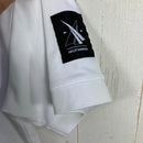 【Unisex S ホワイト系】 Helly Hansen ( ヘリーハンセン ) ショート スリーブ チーム ドライ ポロ S/S Team Dry Polo ポリエステル ウェア トップス インナー シャツ ショートスリーブシャツ 化繊 z00057215  化繊-5