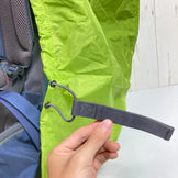【OneSize グリーン系】 Karrimor ( カリマー ) サックマック レインカバー 70-95 Sacmac Raincover 70-95 バッグ ストレージ ザックカバー z00052045 ザックカバー バッグ ストレージ - 【公式】2ndGEAR（セカンドギア）Webショップ【登山用品・アウトドア用品専門 買取販売店】