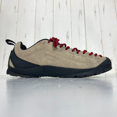【Women's 25.0cm ベージュ系】 Keen ( キーン ) ジャスパー JASPER フットウェア スニーカー ライフスタイルシューズ z00060367  スニーカー ライフスタイルシューズ フットウェア