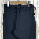 【Men's S ブラック系】 Millet ( ミレー ) モンテローザ ストレッチ カーゴ パンツ Monte Rosa Stretch Cargo Pant 秋冬向け 保温 ソフトシェル MIV01173 Men's ソフトシェル ロングパンツ ボトムス ウ - 【公式】2ndGEAR（セカンドギア）Webショップ【登山用品・アウトドア用品専門 買取販売店】