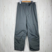 【Women's XL グレー系】 好日山荘（こうじつさんそう） ゴアテックス レインパンツ ナイロン ウェア ボトムス ロングパンツ レインシェル GORE-TEX ( ゴアテックス ) z00055062  レインシェル ロングパンツ ボトムス ウェア