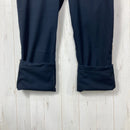 【Men's M ブラック系】 Houdini ( フーディニ ) コアスパン ショア パンツ Corespun Chore Pants True Black 一体型ベルト セキュリティポケット ポリエステル ウェア ボトムス ロングパンツ  z00061235 T-4