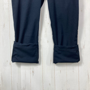 【Men's M ブラック系】 Houdini ( フーディニ ) コアスパン ショア パンツ Corespun Chore Pants True Black 一体型ベルト セキュリティポケット ポリエステル ウェア ボトムス ロングパンツ  z00061235 T