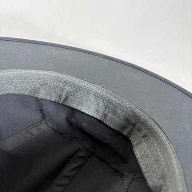 【OneSize ブラック系】 Mountain Hardwear ( マウンテンハードウェア ) キャンプ フォー ワイドブリム ハット Camp 4 Wide Brim Hat ポリエステル ウェア ウェア小物 ヘッドウェア ハット z00055165  ハット