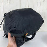 【OneSize ブラック系】 Exped ( エクスペド ) サミットライト 25 Summit Lite 25 25L パッカブル ナイロン バッグ ストレージ バックパック デイパック 容量【～29L】 z00061334  デイパック 容量【～29L】 バッ