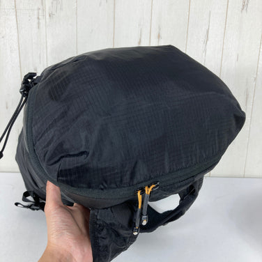 【OneSize ブラック系】 Exped ( エクスペド ) サミットライト 25 Summit Lite 25 25L パッカブル ナイロン バッグ ストレージ バックパック デイパック 容量【～29L】 z00061334  デイパック 容量【～29L】 バッ