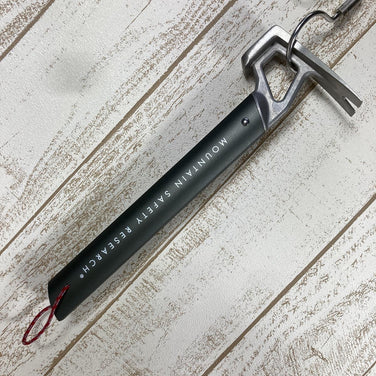【OneSize グレー系】 Msr ( エムエスアール ) ステイク ハンマー Stake Hammer ステーク ペグ 37777 ペグ ステーク キャンピングギア - 【公式】2ndGEAR（セカンドギア）Webショップ【登山用品・アウトドア用品専門 買取販売店】