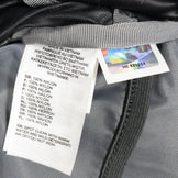 【OneSize ブラック系】 The North Face ( ザ・ノースフェイス ) マウンテン ランバー Mountain Lumber ナイロン ウエストバッグ ヒップパック バッグ ストレージ - 【公式】2ndGEAR（セカンドギア）Webショップ【登山用品・アウトドア用品専門 買取販売店】