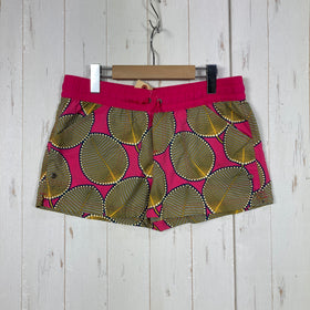 【Girl's XXL ピンク系】 2012 Patagonia ( パタゴニア ) コスタリカ バギーズ ショーツ ガールズ Girls' Costa Rica Baggies Shorts PFI 耐久撥水 ナイロン100% ナイロン ウェア ボトムス ショーツ シ