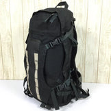 【M/L ブラック系】Dana Design ( デイナデザイン ) 90S ビッグスカイ Big Sky バックパック ブラック×ターコイズ アメリカ製 生産終了モデル 入手困難 容量【30L～54L】 バックパック バッグ ストレージ - 【公式】2ndGEAR（セカンドギア）Webショップ【登山用品・アウトドア用品専門 買取販売店】