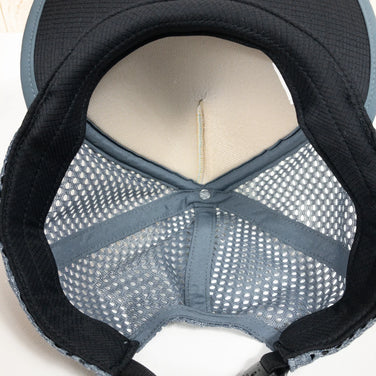 【Unisex OneSize ブルー系】 Patagonia ( パタゴニア ) ダックビル トラッカー ハット Duckbill Trucker Hat ウェア ウェア小物 ヘッドウェア キャップ z00050223 キャップ ヘッドウェア ウェア小物 ウェア - 【公式】2ndGEAR（セカンドギア）Webショップ【登山用品・アウトドア用品専門 買取販売店】