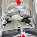 【Women's XS/S グレー系】 Osprey ( オスプレー ) オーラ AG 50 Aura AG 50 ナイロン バッグ ストレージ バックパック 容量【30L～54L】 z00060693  容量【30L～54L】 バックパック バッグ ストレージ-10