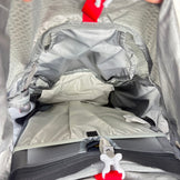 【Women's XS/S グレー系】 Osprey ( オスプレー ) オーラ AG 50 Aura AG 50 ナイロン バッグ ストレージ バックパック 容量【30L～54L】 z00060693  容量【30L～54L】 バックパック バッグ ストレージ