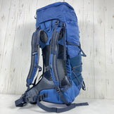 均码海军蓝 Jackwolfskin Prelight Vent 30L Evening Sky 尼龙收纳背包，容量 30L-54L，z00053610 Ev