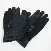 【Unisex M ブラック系】 Rab ( ラブ ) キネティックマウンテングローブ Kinetic Mountain Gloves ポリエステル ウェア ウェア小物 グローブ 手袋 z00051230 グローブ 手袋 ウェア小物 ウェア - 【公式】2ndGEAR（セカンドギア）Webショップ【登山用品・アウトドア用品専門 買取販売店】