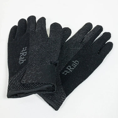 【Unisex M ブラック系】 Rab ( ラブ ) キネティックマウンテングローブ Kinetic Mountain Gloves ポリエステル ウェア ウェア小物 グローブ 手袋 z00051230 グローブ 手袋 ウェア小物 ウェア - 【公式】2ndGEAR（セカンドギア）Webショップ【登山用品・アウトドア用品専門 買取販売店】