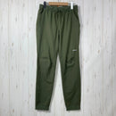 【Men's S グリーン系】 2022 Patagonia ( パタゴニア ) テルボンヌ ジョガーズ Terrebonne Joggers BSNG Basin Green 軽量 速乾 DWR リップストップ ポリエステル ウェア ボトムス ロングパンツ ソフト-1