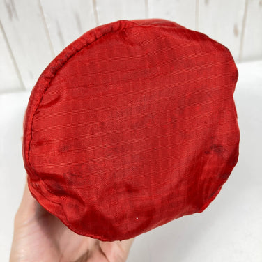 One Size Red Rei Flexlite Chair (z00054254) Camping Gear, Camping Furniture, Camping Gear