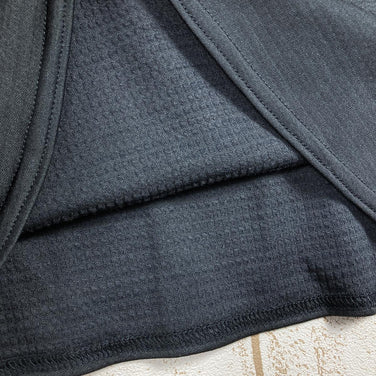 【Men's L グレー系】 Axesquin ( アクシーズクイン ) テクノウール ロングt Tecnowool Long Tee ロングスリーブ 長袖 メリノウール 011015 Asian Men's Charcoal ウール ロングスリーブTシャツ クル - 【公式】2ndGEAR（セカンドギア）Webショップ【登山用品・アウトドア用品専門 買取販売店】