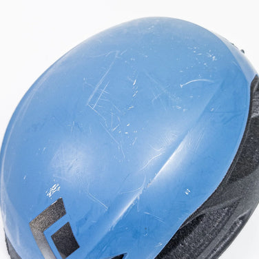 Black Diamond Vision Astral Blue Helmet (Size S/M, Navy) z00053487
