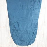 【OneSize ネイビー系】 Isuka ( イスカ ) ウェザーテック シュラフカバー スーパーライト Navy Blue 寝袋 スリーピングシステム - 【公式】2ndGEAR（セカンドギア）Webショップ【登山用品・アウトドア用品専門 買取販売店】