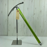 【60cm グリーン系】 Black Diamond ( ブラックダイヤモンド ) レイブン Raven エンビーグリーン ウィンターギア ピッケル アイスアックス z00056713 エンビーグリーン ピッケル アイスアックス ウィンターギア