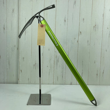 【60cm グリーン系】 Black Diamond ( ブラックダイヤモンド ) レイブン Raven エンビーグリーン ウィンターギア ピッケル アイスアックス z00056713 エンビーグリーン ピッケル アイスアックス ウィンターギア