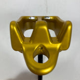 【OneSize イエロー系】 Trango ( トランゴ ) ビレイデバイス・カラビナ12点セット ロッククライミングギア z00057255  ロッククライミングギア