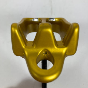 【OneSize イエロー系】 Trango ( トランゴ ) ビレイデバイス・カラビナ12点セット ロッククライミングギア z00057255  ロッククライミングギア