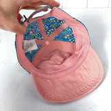 [Baby's 5T Pink] 2020 Patagonia Baggies Cap TBJB Nylon Apparel Apparel Accessories Headwear Cap z00058125 TBJB Cap Headwear Apparel Accessories Apparel