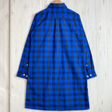 【Women's S ブルー系】 Montbell ( モンベル ) ウィックオーディー シャツ ワンピース WIC.O.D. Shirt One-piece ポリエステル ウェア ドレス ワンピース z00058068  ドレス ワンピース ウェア