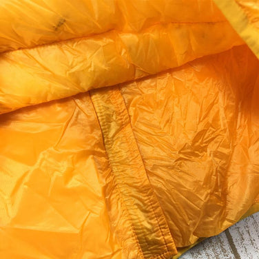 【Men's XXL オレンジ系】 The North Face ( ザ・ノースフェイス ) ライト ヒート ジャケット Light Heat Jacket リサイクルダウン ND42331R Asian Men's ダウンインサレーション アウター ジャケット トッ - 【公式】2ndGEAR（セカンドギア）Webショップ【登山用品・アウトドア用品専門 買取販売店】