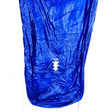 【OneSize ブルー系】 Montbell ( モンベル ) シームレス ダウンハガー800 #5 Seamless Down Hugger 800 #5 ダウン スリーピングシステム 寝袋 ダウンシュラフ z00053237  ダウンシュラフ 寝袋 スリーピ