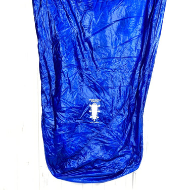 【OneSize ブルー系】 Montbell ( モンベル ) シームレス ダウンハガー800 #5 Seamless Down Hugger 800 #5 ダウン スリーピングシステム 寝袋 ダウンシュラフ z00053237  ダウンシュラフ 寝袋 スリーピ